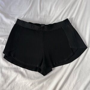 Target All in Motion Shorts Black